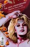 Vinyl Underground #7 Comic Books - Covers, Scans, Photos in Vinyl Underground Comic Books - Covers, Scans, Gallery